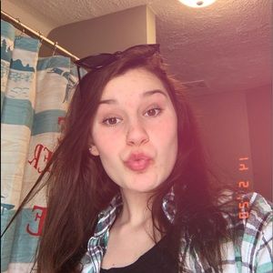 Meet your Posher, Brooklyn